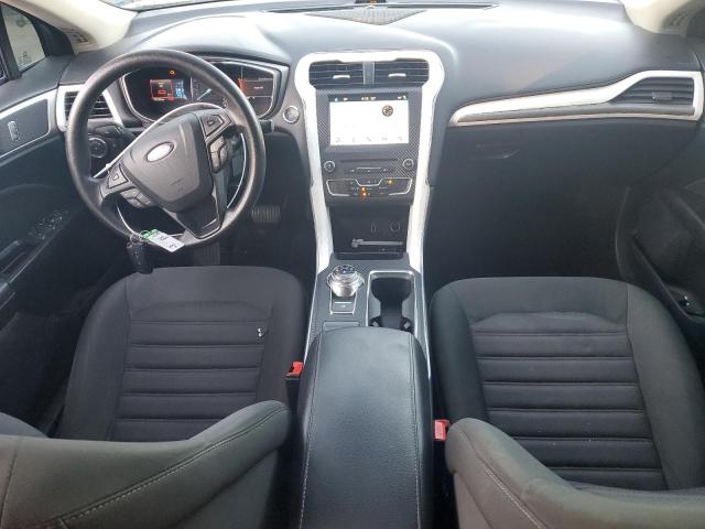 Photo 8 from auction – 2017 FORD FUSION SE with VIN 3FA6P0HD7HR340356