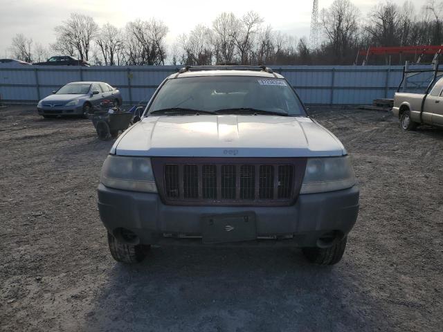 Снимка 5 от търг – 2004 JEEP LAREDO с VIN 1J4GX48S04C258699