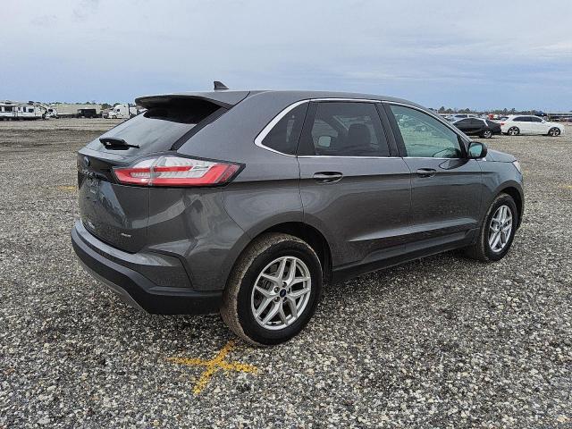 Foto 3 de la subasta – 2022 FORD EDGE SEL con VIN 2FMPK4J93NBA30902