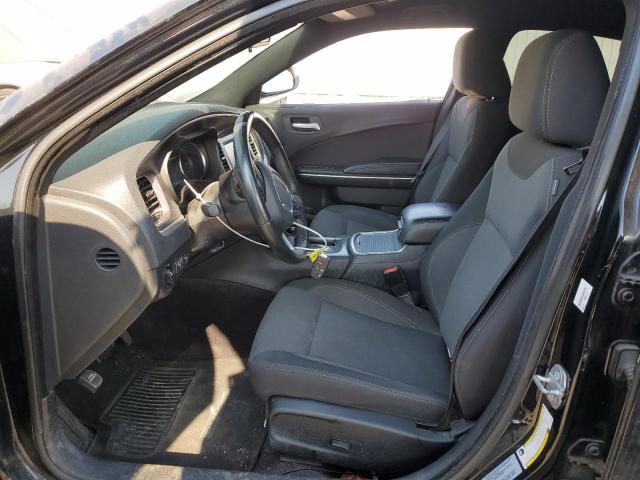 Foto 7 de la subasta – 2017 DODGE CHARGER SE con VIN 2C3CDXBG1HH567446
