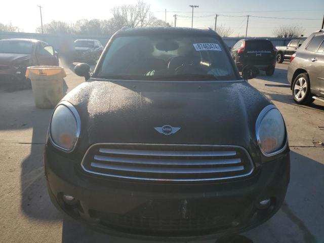 Photo 5 from auction – 2012 MINI COOPER COU with VIN WMWZB3C54CWM02158