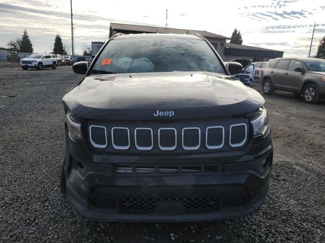 Photo 5 from auction – 2022 JEEP COMPASS LA with VIN 3C4NJDBB6NT151363