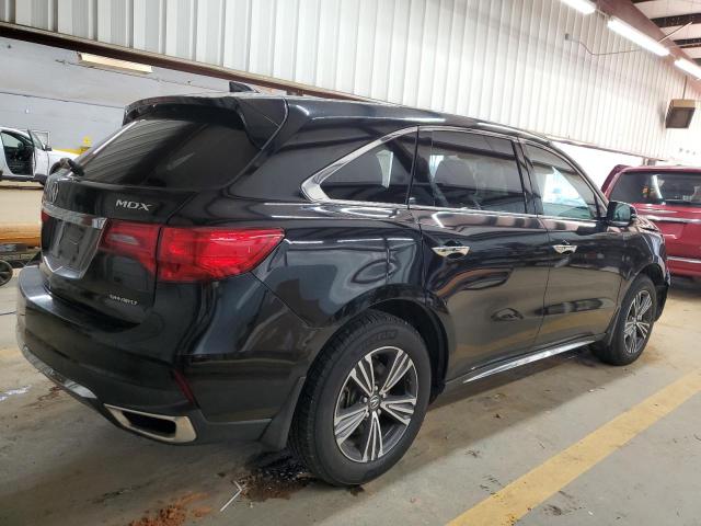 Photo 3 from auction – 2018 ACURA MDX with VIN 5J8YD4H38JL014548