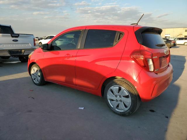 Photo 2 from auction – 2017 CHEVROLET SPARK LS with VIN KL8CB6SA1HC827363