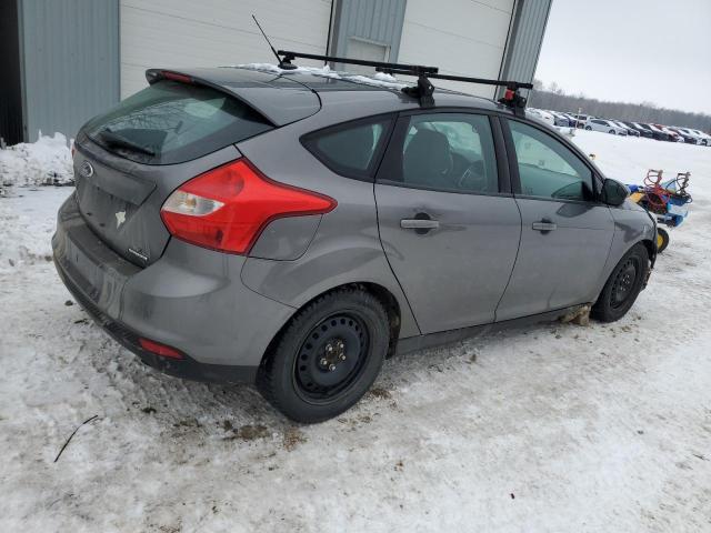 Photo 3 from auction – 2014 FORD FOCUS SE with VIN 1FADP3K23EL338162