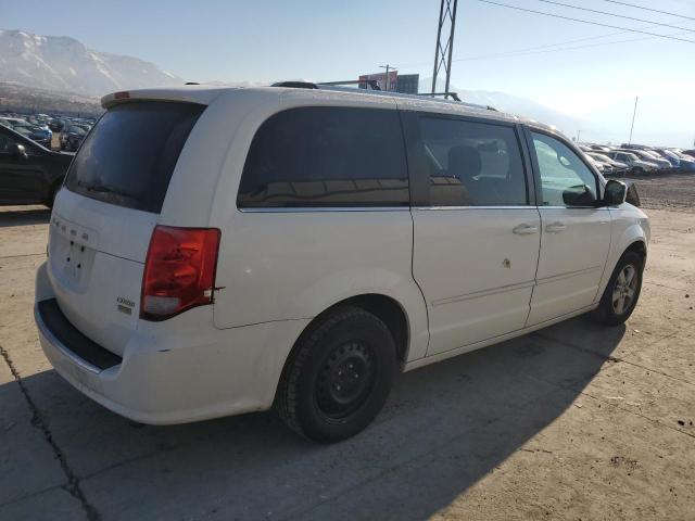 Photo 3 from auction – 2011 DODGE GRAND CARA with VIN 2D4RN5DG8BR688774