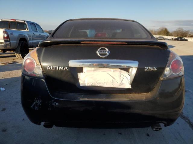 Photo 6 from auction – 2012 NISSAN ALTIMA BAS with VIN 1N4AL2AP0CC194640