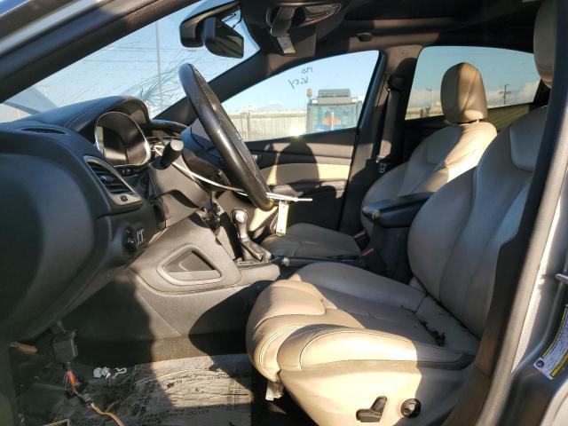 Photo 7 from auction – 2013 DODGE DART LIMIT with VIN 1C3CDFCH9DD307384