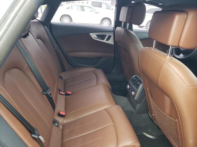 Photo 10 from auction – 2014 AUDI A7 TECHNIK with VIN WAU3MCFC3EN010050