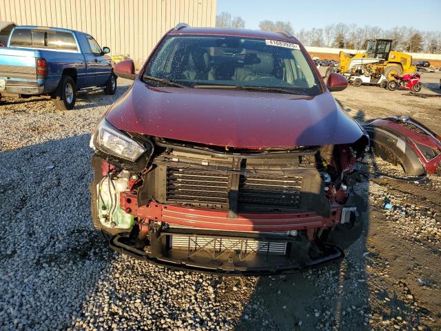Photo 5 from auction – 2023 BUICK ENCORE GX with VIN KL4MMDS24PB033748