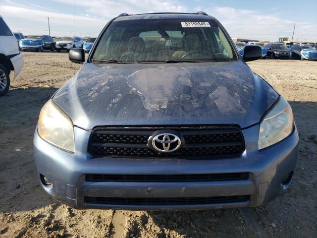 Photo 5 from auction – 2008 TOYOTA RAV4 with VIN JTMZD33V485113565