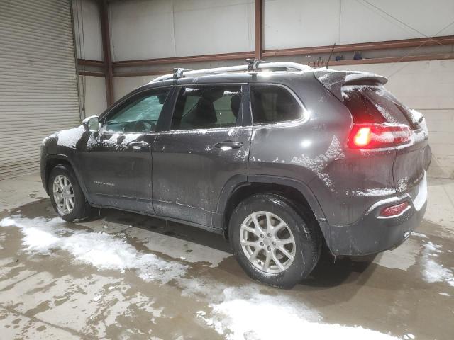 Photo 2 from auction – 2016 JEEP CHEROKEE L with VIN 1C4PJMCB7GW375617