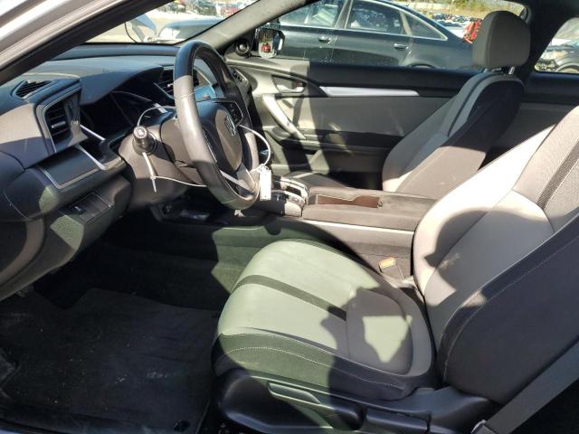 Photo 7 from auction – 2018 HONDA CIVIC EX with VIN 2HGFC3A37JH354544