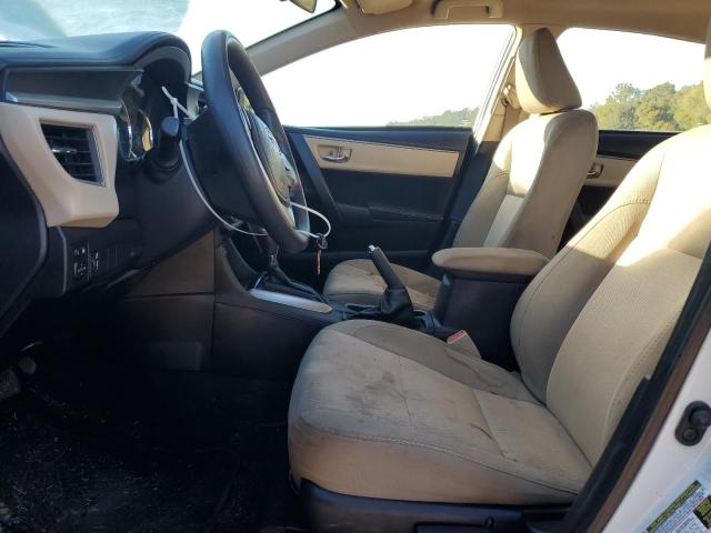 Photo 7 from auction – 2015 TOYOTA COROLLA L with VIN 2T1BURHE6FC377979