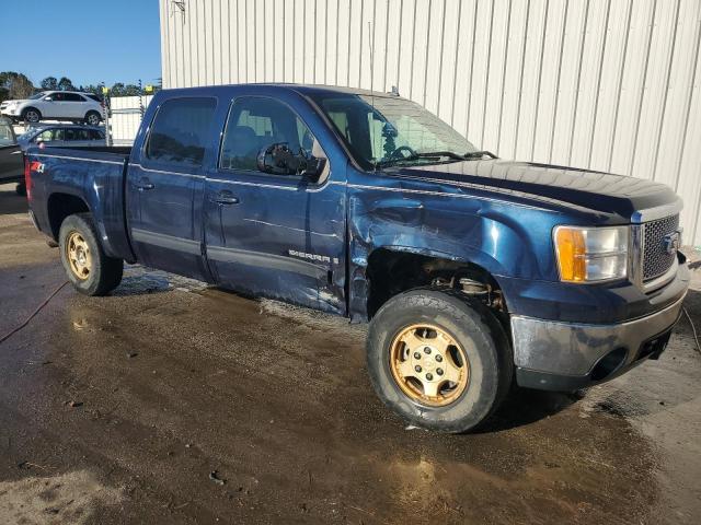 Photo 4 from auction – 2008 GMC SIERRA K15 with VIN 2GTEK13M281204691