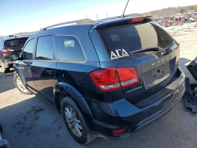 Photo 2 from auction – 2014 DODGE JOURNEY SX with VIN 3C4PDCBB6ET104795