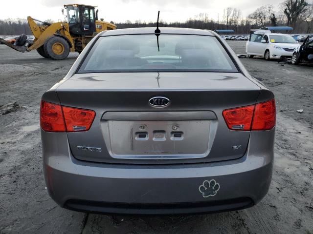 Photo 6 from auction – 2012 KIA FORTE EX with VIN KNAFU4A21C5580384