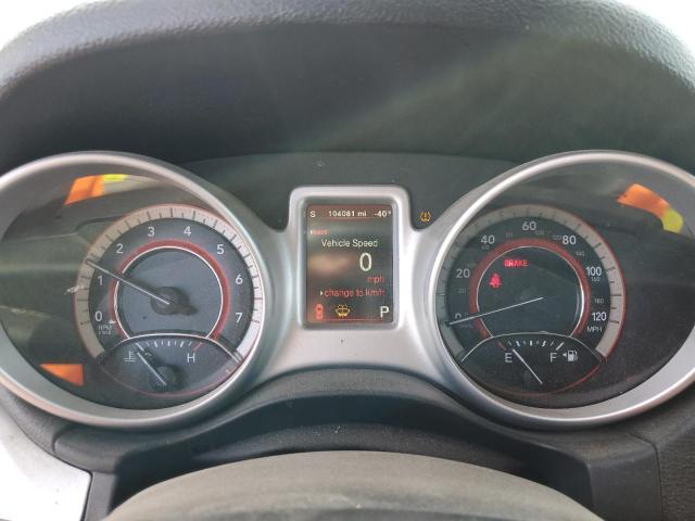 Photo 9 from auction – 2017 DODGE JOURNEY SX with VIN 3C4PDDBG2HT617936