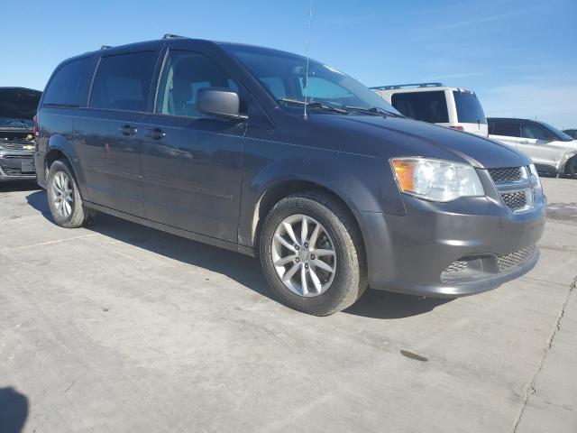 Photo 4 from auction – 2015 DODGE GRAND CARA with VIN 2C4RDGCG9FR625332