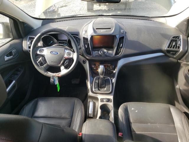 Photo 8 from auction – 2013 FORD ESCAPE SEL with VIN 1FMCU0H98DUA23993