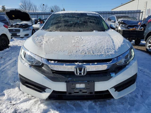 Photo 5 from auction – 2018 HONDA CIVIC LX with VIN 2HGFC2F54JH020153