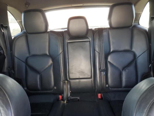 Photo 10 from auction – 2013 PORSCHE CAYENNE with VIN WP1AA2A29DLA01034