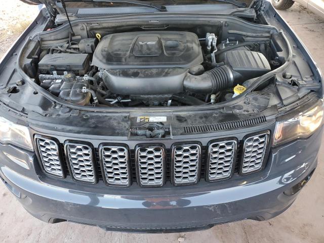 Photo 12 from auction – 2017 JEEP GRAND CHER with VIN 1C4RJEAG0HC868667