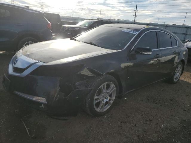 Photo 1 from auction – 2011 ACURA TL with VIN 19UUA8F21BA006958