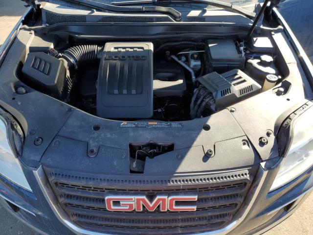 Photo 12 from auction – 2016 GMC TERRAIN SL with VIN 2GKFLTEK7G6296024