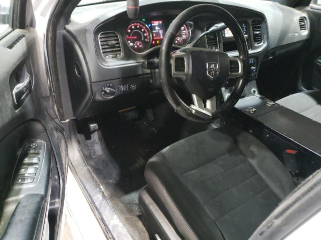 Photo 8 from auction – 2013 DODGE CHARGER PO with VIN 2C3CDXAT5DH643713