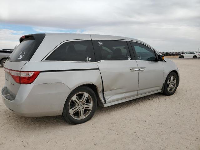 Photo 3 from auction – 2012 HONDA ODYSSEY TO with VIN 5FNRL5H99CB133375