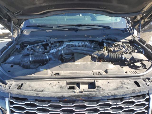Photo 12 from auction – 2021 LAND ROVER RANGE ROVE with VIN SALGS2RU2MA418272