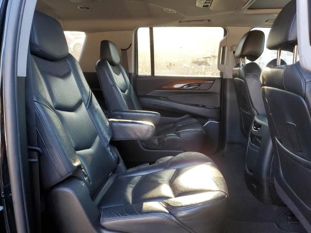 Photo 11 from auction – 2020 CADILLAC ESCALADE E with VIN 1GYS4JKJ1LR166739