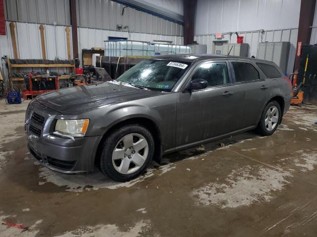 DODGE MAGNUM 2008 with VIN 2D4FV47T48H142395 - Photo from auction