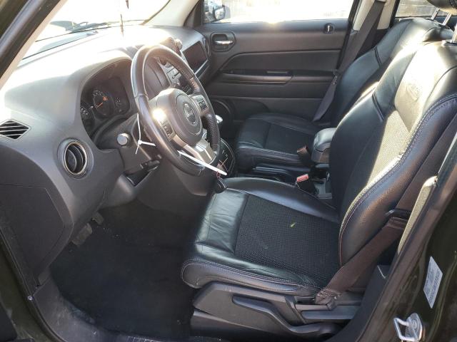 Photo 7 from auction – 2017 JEEP PATRIOT with VIN 1C4NJRAB2HD190590
