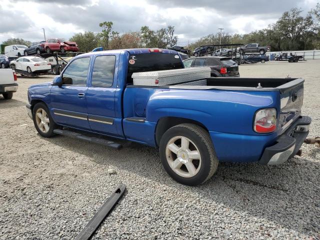 Photo 2 from auction – 2003 CHEVROLET SILVERADO with VIN 1GCEC19T43Z160222
