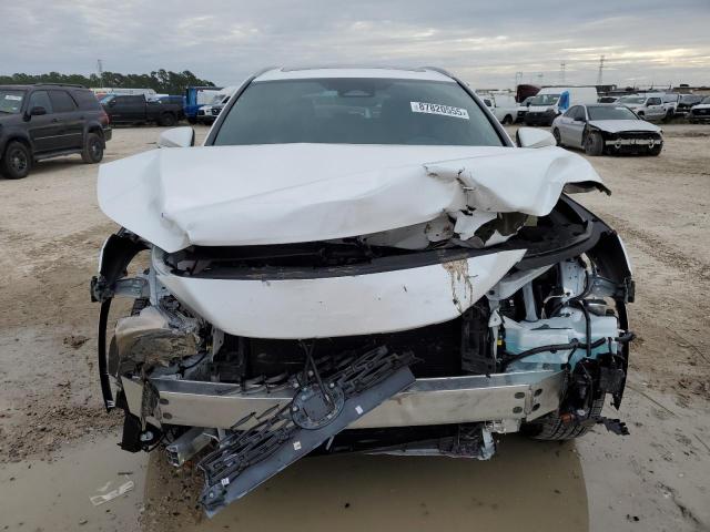 Photo 5 from auction – 2024 LEXUS RX 350 BAS with VIN 2T2BAMBA1RC047085