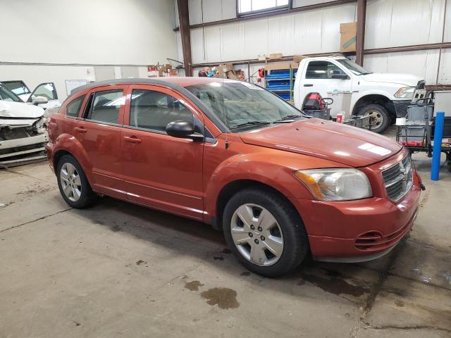 Photo 4 from auction – 2009 DODGE CALIBER SX with VIN 1B3HB48A19D232129