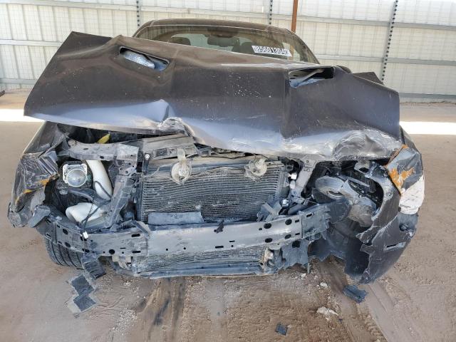 Photo 5 from auction – 2016 DODGE CHALLENGER with VIN 2C3CDZAG3GH129197