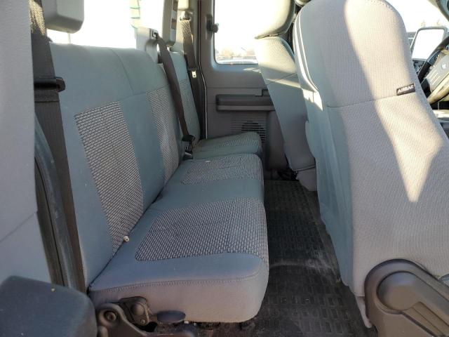 Photo 10 from auction – 2015 FORD F250 SUPER with VIN 1FT7X2B62FEC75498