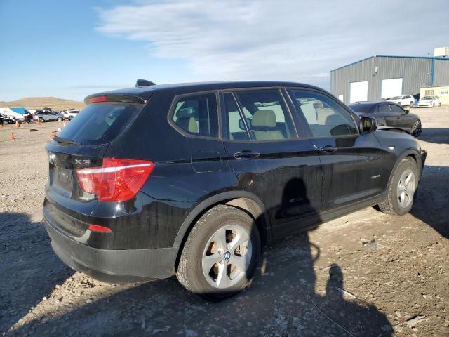 Photo 3 from auction – 2011 BMW X3 XDRIVE2 with VIN 5UXWX5C53BL701478