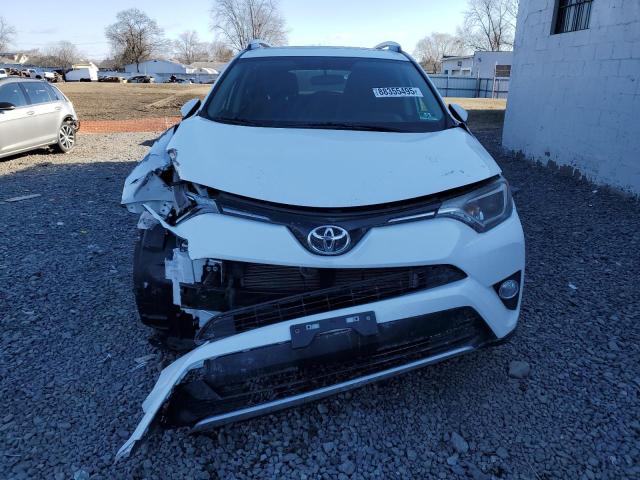 Photo 5 from auction – 2016 TOYOTA RAV4 XLE with VIN 2T3RFREV8GW487565