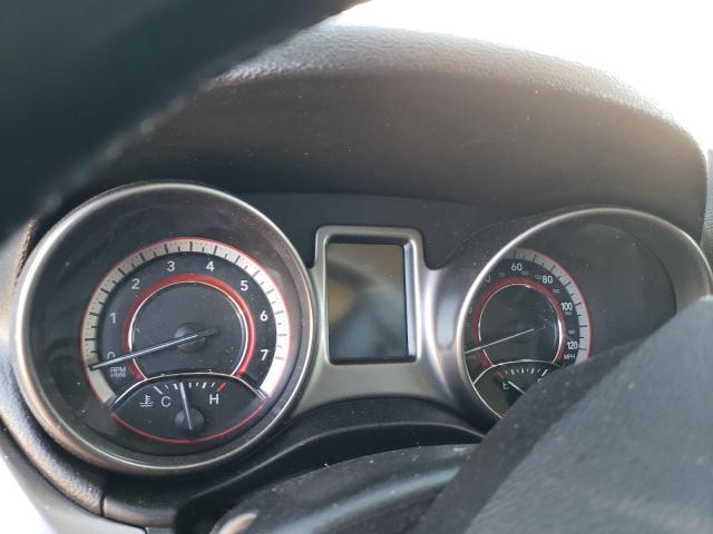 Photo 9 from auction – 2019 DODGE JOURNEY CR with VIN 3C4PDCGGXKT857679