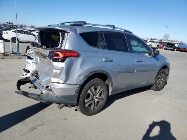 Photo 3 from auction – 2016 TOYOTA RAV4 LE with VIN 2T3ZFREV9GW257758