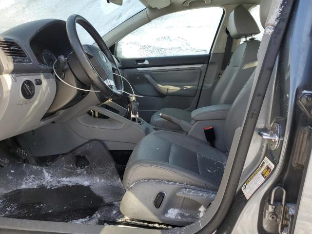 Photo 7 from auction – 2009 VOLKSWAGEN JETTA SE with VIN 3VWTM71K99M326414