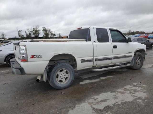 Photo 3 from auction – 2001 CHEVROLET SILVERADO with VIN 2GCEK19T811284714
