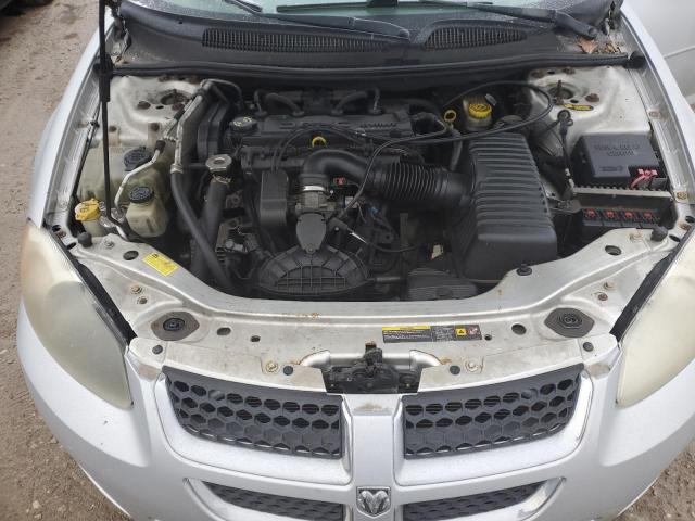 Photo 11 from auction – 2006 DODGE STRATUS SX with VIN 1B3EL46X06N127823