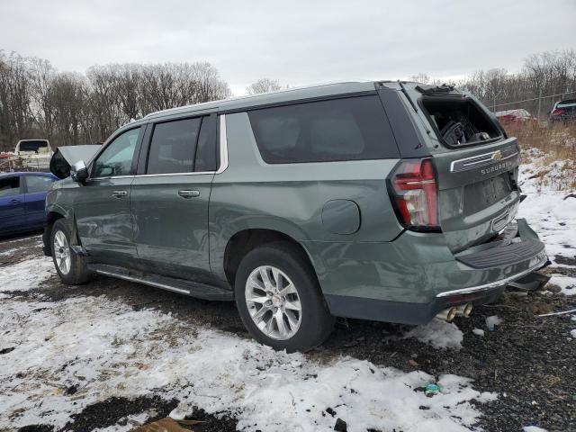 Photo 2 from auction – 2023 CHEVROLET SUBURBAN C with VIN 1GNSCFKD1PR280558