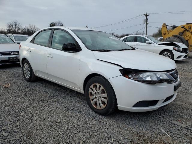 Photo 4 from auction – 2011 KIA FORTE EX with VIN KNAFU4A21B5445405