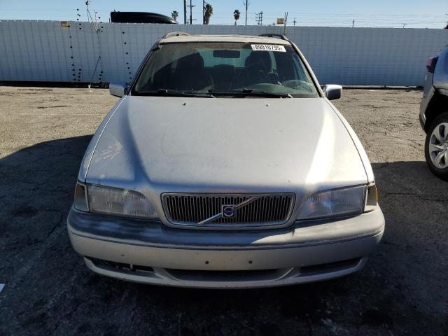 Photo 5 from auction – 2000 VOLVO V70 BASE with VIN YV1LW61J1Y2711626